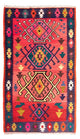 Stary kilim Dywan 250x150cm