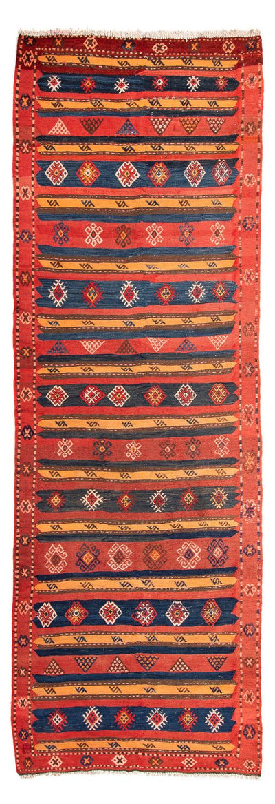 Stary kilim Dywan 150x400cm