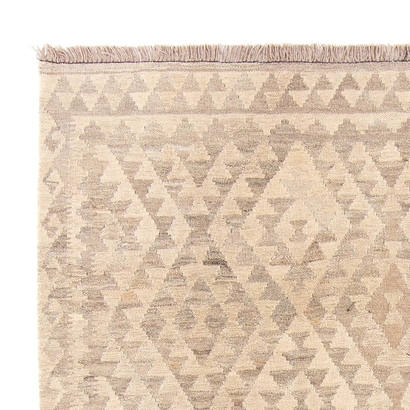 Kilim Maimana Dywan 210x154cm - Dywan wełniany