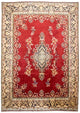 Kerman Dywan 351x254cm - Dywan perski