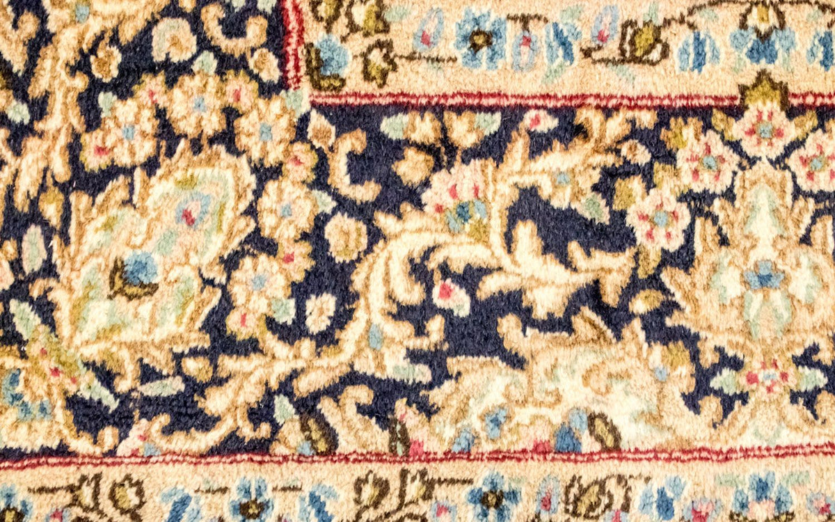 Dywan perski - Klasyczny - 351 x 254 cm - czerwony