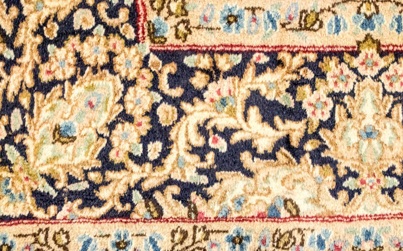Kerman Dywan 351x254cm - Dywan perski