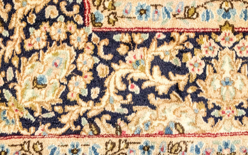 Dywan perski - Klasyczny - 351 x 254 cm - czerwony