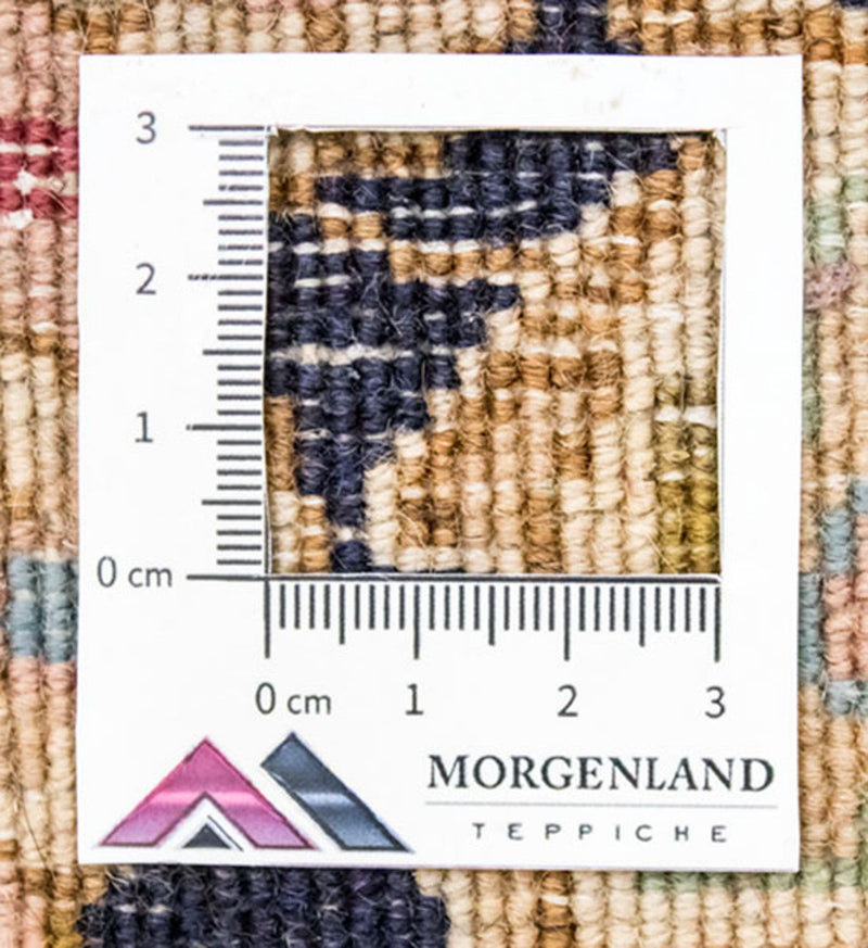 Dywan perski - Klasyczny - 351 x 254 cm - czerwony