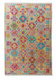 Kilim Maimana Dywan 294x199cm - Dywan wełniany