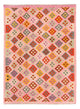 Kilim Maimana Dywan 204x148cm - Dywan wełniany