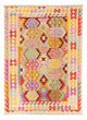Kilim Maimana Dywan 203x148cm - Dywan wełniany