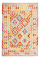 Kilim Maimana Dywan 178x123cm - Dywan wełniany