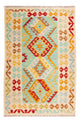 Kilim Maimana Dywan 152x101cm - Dywan wełniany