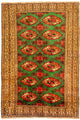 Dywan turkmeński 143x102cm - Dywan perski