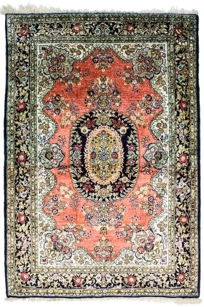 Kayseri Dywan 110x155cm - Dywan perski