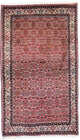 Bidjar - Zanjan Dywan 216x125cm - Dywan perski
