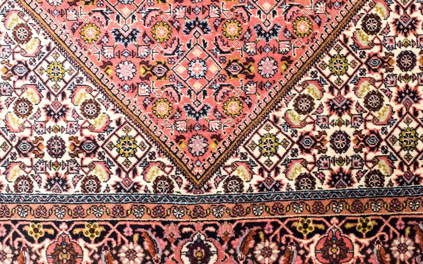 Bidjar - Zanjan Dywan 255x170cm - Dywan perski