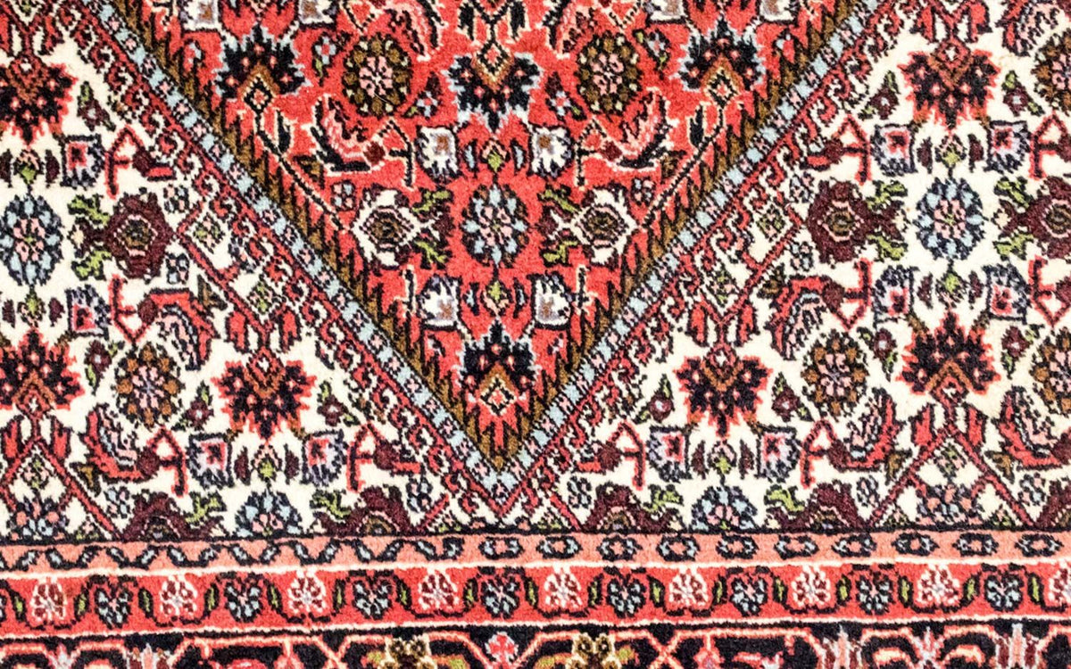 Bidjar - Bukan Dywan 173x249cm - Dywan perski