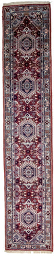 Dywan orientalny 343x69cm
