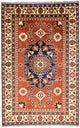 Hatchlu Dywan 313x203cm - Dywan orientalny