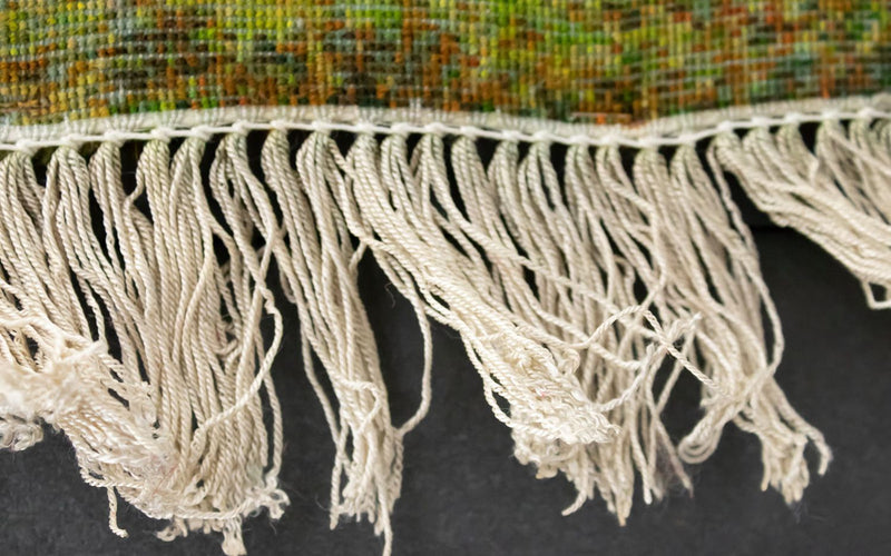 Dywan z obrazkami - 116 x 84 cm - wielokolorowy