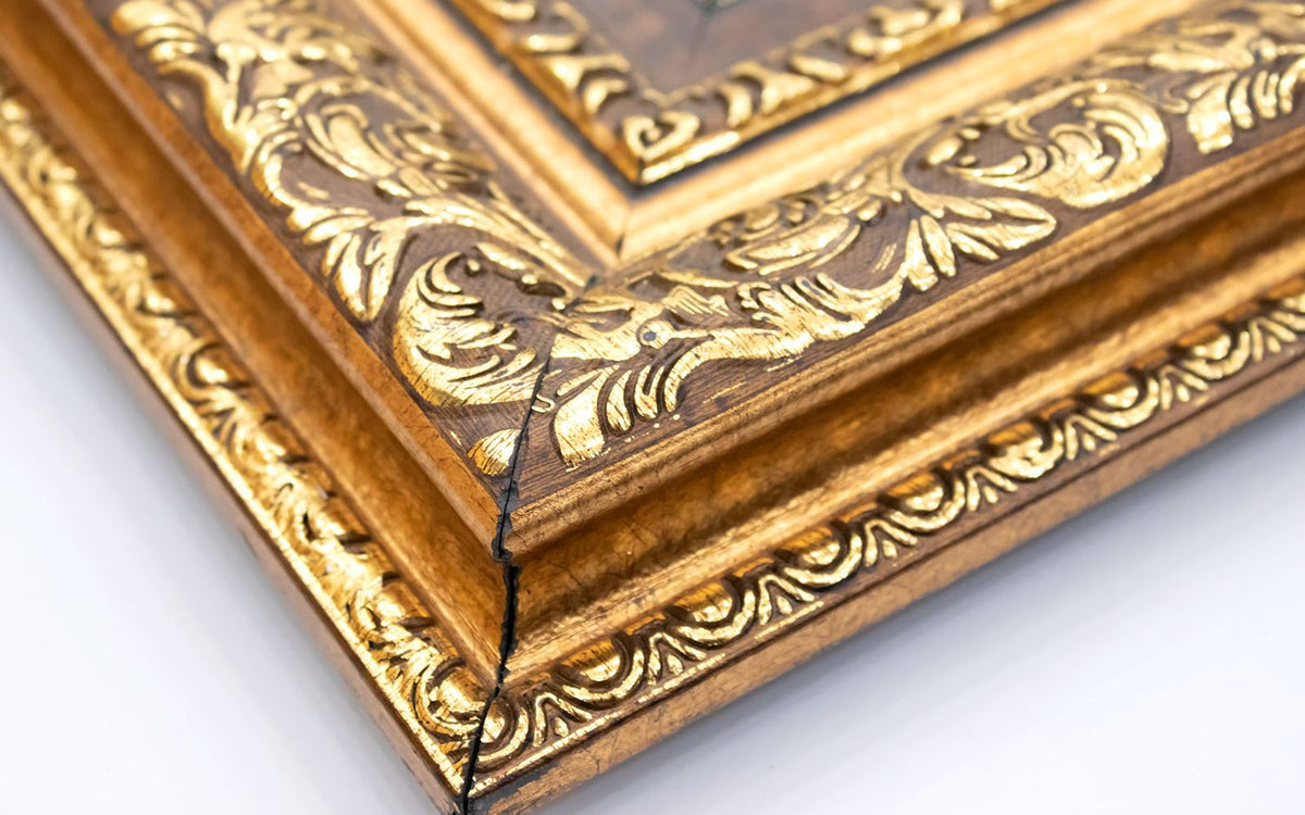 Dywan z obrazkami - 116 x 84 cm - wielokolorowy