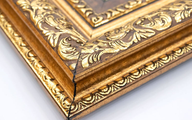 Dywan z obrazkami - 116 x 84 cm - wielokolorowy