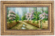 Dywan z obrazkami 112x75cm - Dywan orientalny
