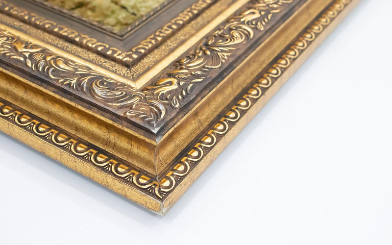 Dywan z obrazkami - 112 x 75 cm - wielokolorowy