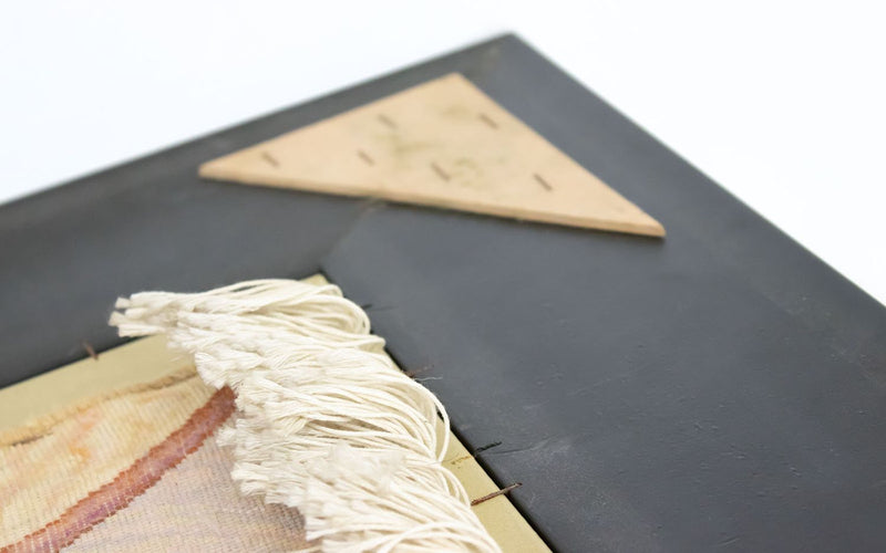 Bild-Teppich 103 x 70 cm Fußmatte