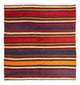Stary kilim Dywan 215x180cm