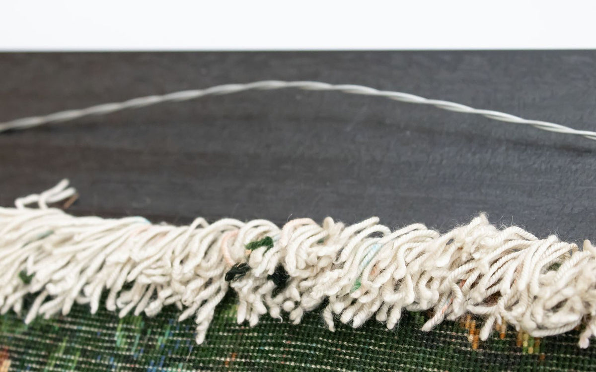 Bild-Teppich 128 x 82 cm Teppichbrücke