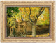 Dywan z obrazkami - 98 x 77 cm - wielokolorowy