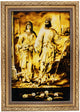 Dywan z obrazkami 122x90cm - Dywan orientalny