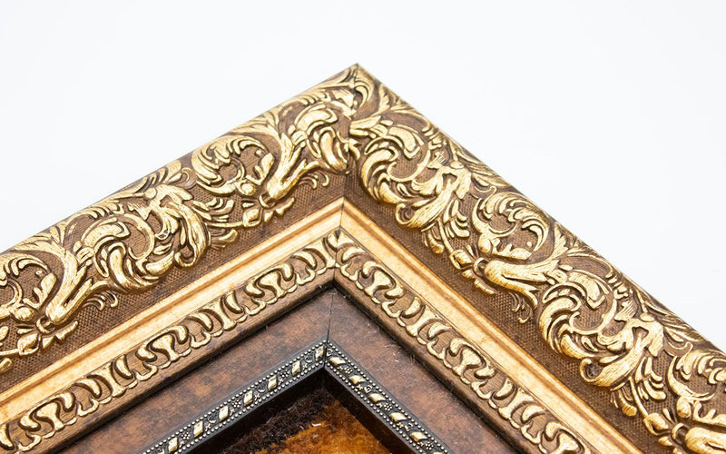 Bild-Teppich 122 x 90 cm Teppichbrücke