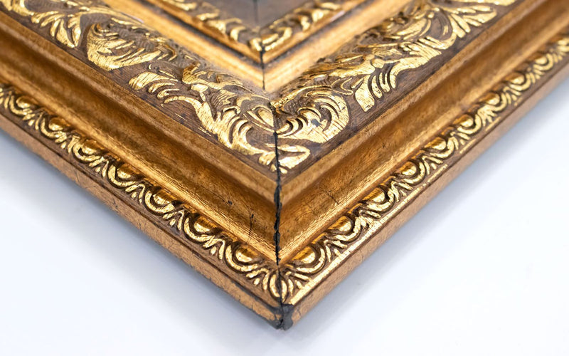 Bild-Teppich 122 x 90 cm Teppichbrücke