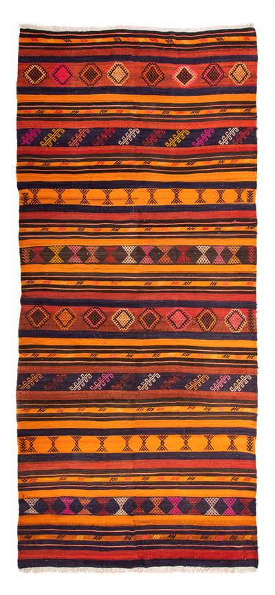 Stary kilim Dywan 170x340cm