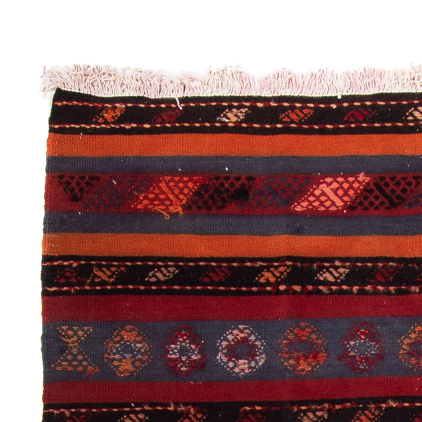 Stary kilim Dywan 160x220cm