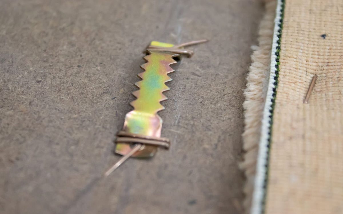 Bild-Teppich 90 x 70 cm Fußmatte