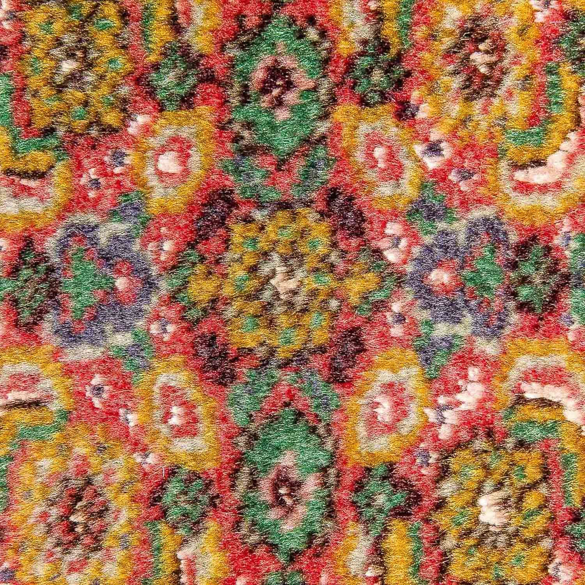 Dywan perski - Tabriz - Królewski - 110 x 74 cm - niebieski