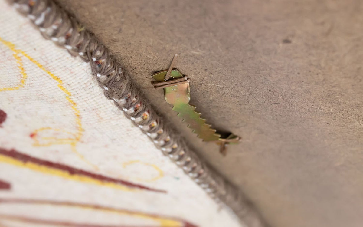 Bild-Teppich 120 x 70 cm Teppichbrücke