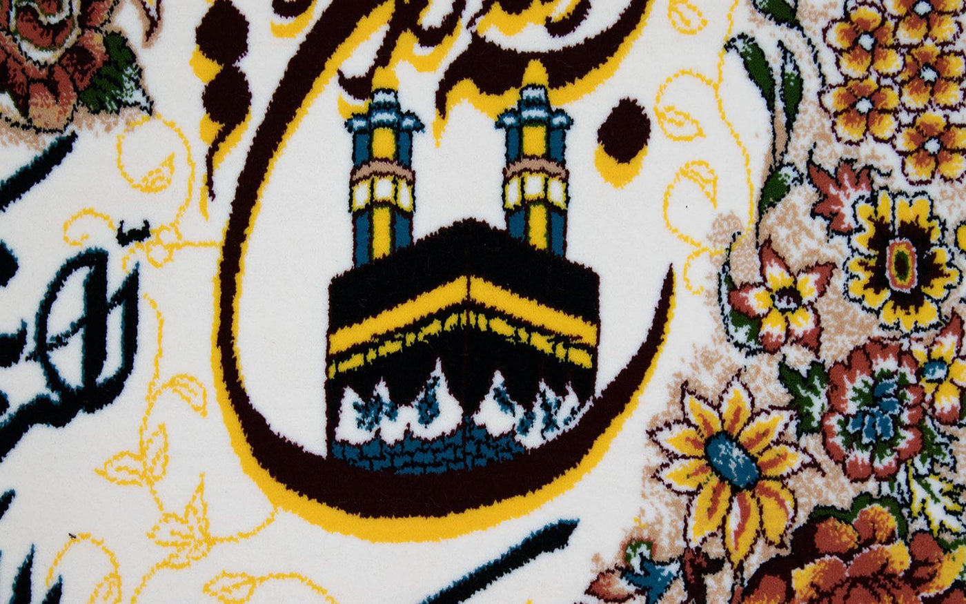 Dywan z obrazkami 120x70cm - Dywan orientalny