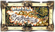Dywan z obrazkami 120x70cm - Dywan orientalny