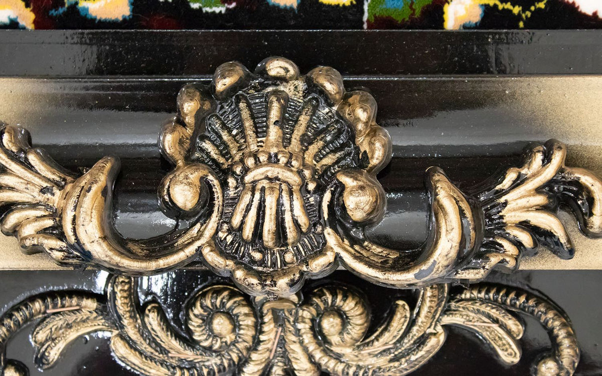 Bild-Teppich 120 x 70 cm Teppichbrücke