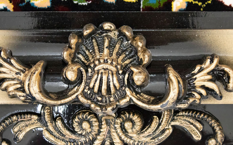 Bild-Teppich 120 x 70 cm Teppichbrücke