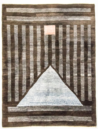 Dywan z Nepalu 175x232cm - Dywan wełniany