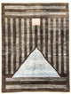 Dywan z Nepalu 232x175cm - Dywan wełniany