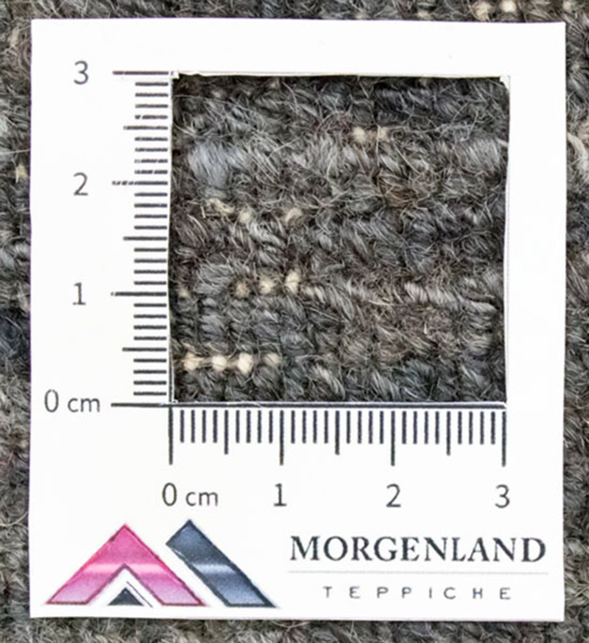 Dywan z Nepalu - 232 x 175 cm - wielokolorowy