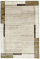 Dywan z Nepalu - 178 x 124 cm - beżowy
