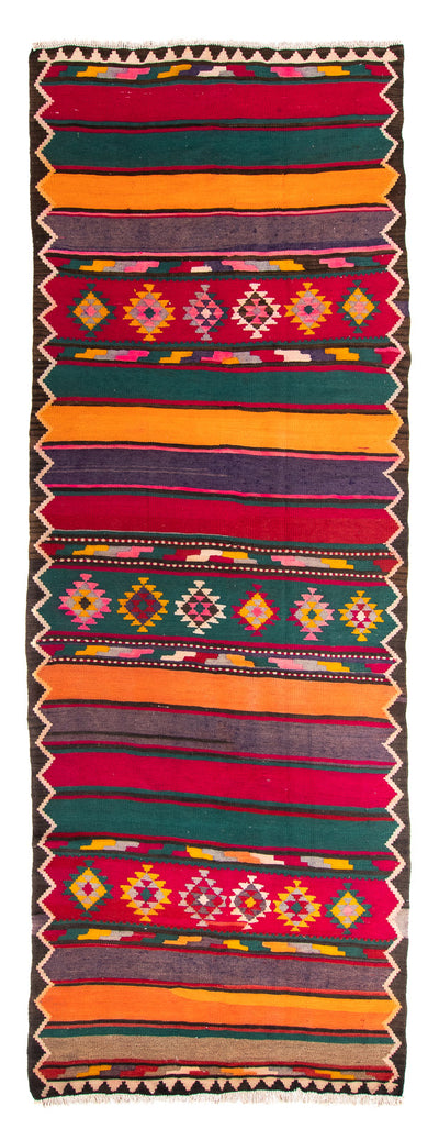 Stary kilim Dywan 130x365cm