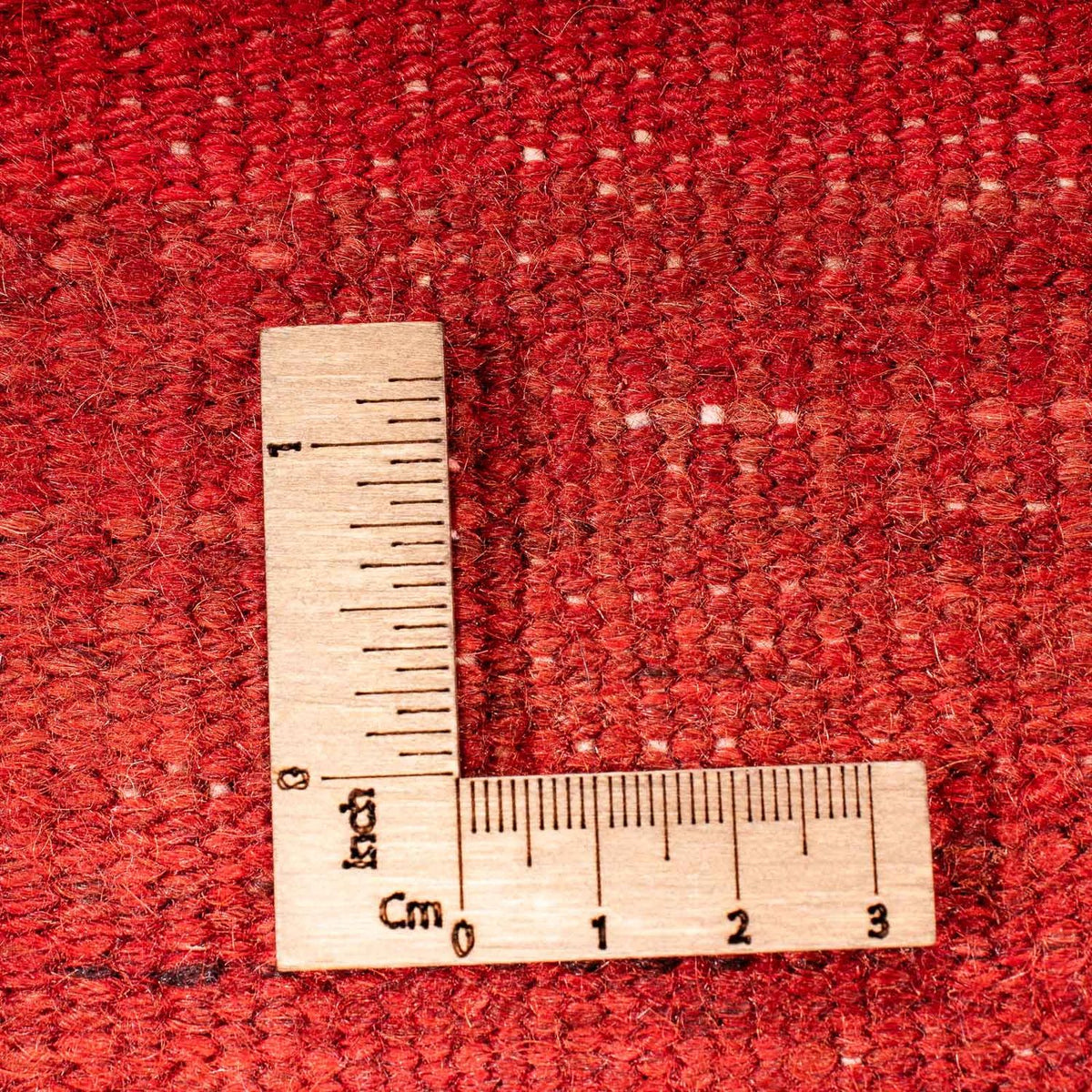 Dywan Kelim - Stary - 265 x 141 cm - wielokolorowy