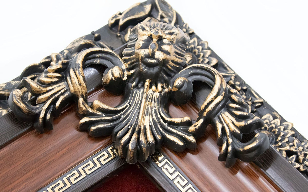 Bild-Teppich 120 x 70 cm Teppichbrücke