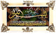 Dywan z obrazkami 120x70cm - Dywan orientalny