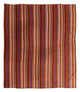 Stary kilim Dywan 215x260cm